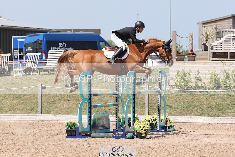 250725-143808-03378 - Cls 3 Snr Foxhunter