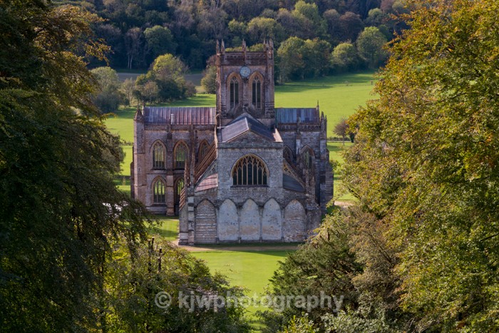 Milton Abbey - Gallery 5