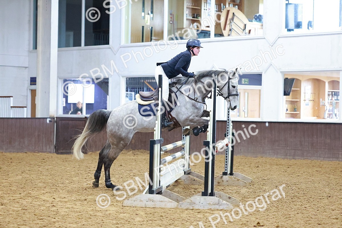SBM_000704 - Class 2 - Senior British Novice - 90cm