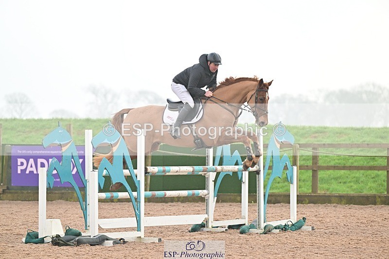 250122-130920-00442 - Cls 5 National 1.15m Members Cup