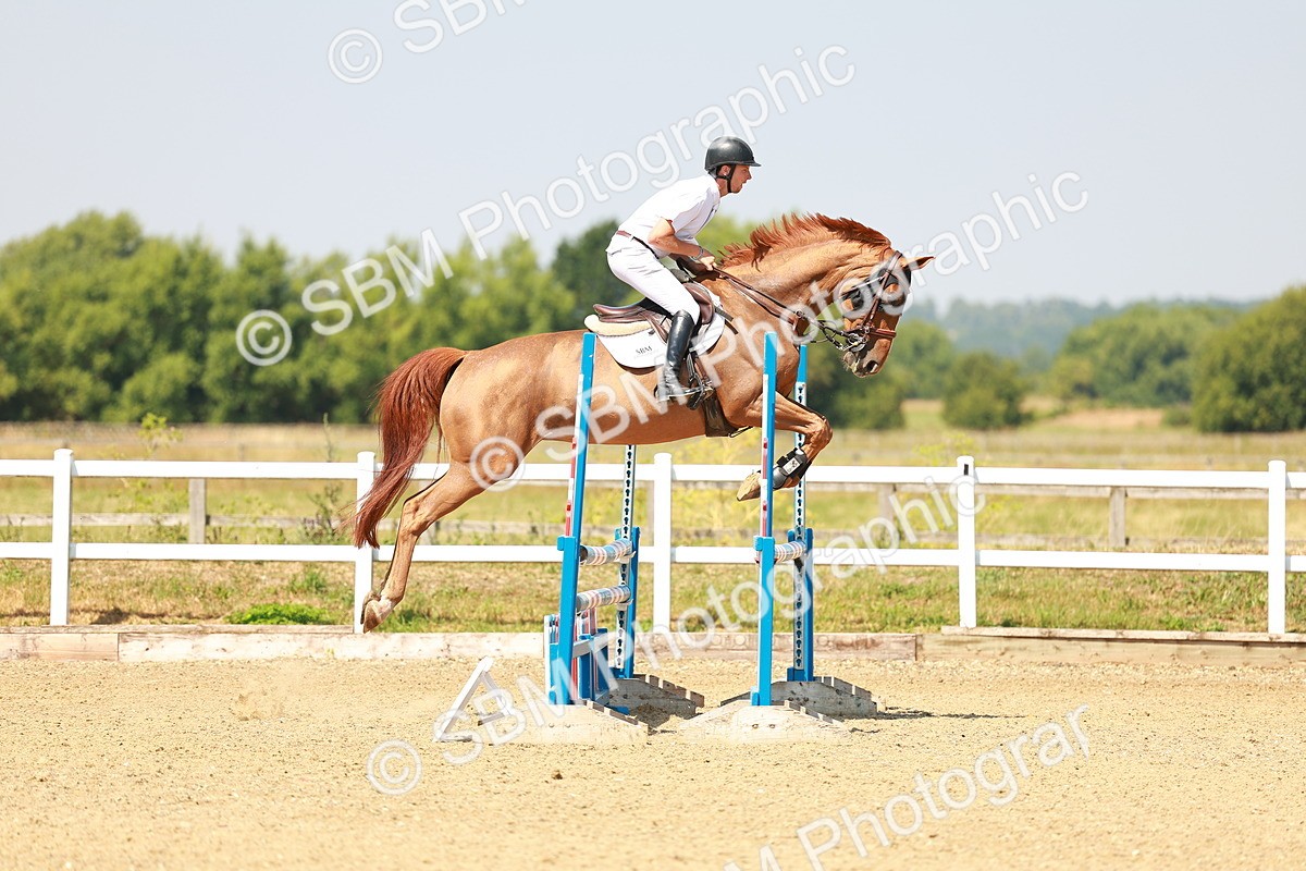 SBM_000695 - Class 3 - Senior Discovery - 1.00m