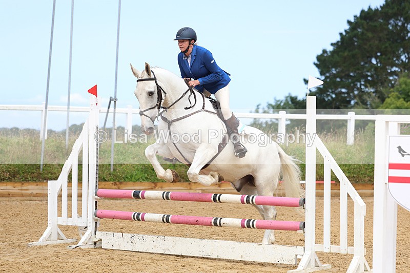 3E7A9499 - Class 7: 70cm Senior