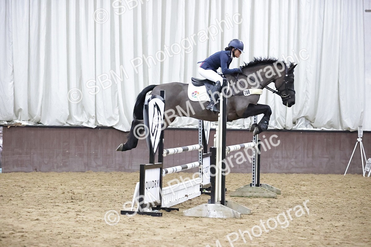 SBM_001360 - Class 3 - 1.00m