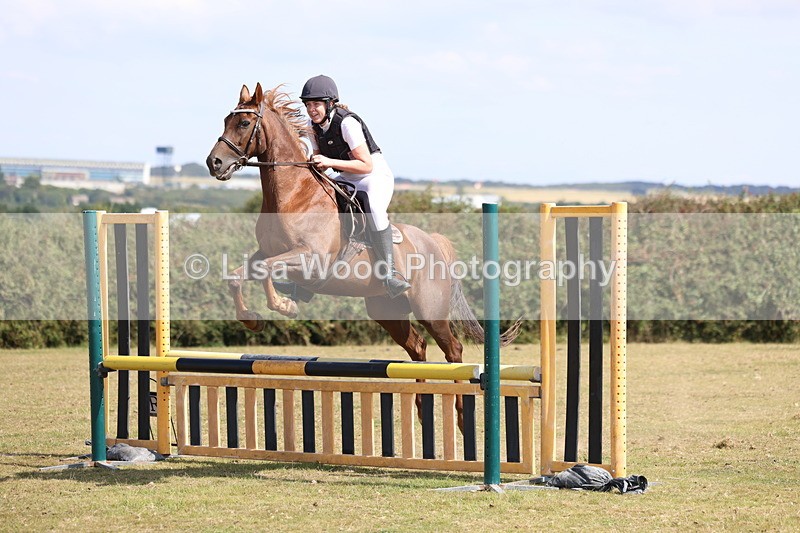 3E7A9285 - Class 4: 80cm