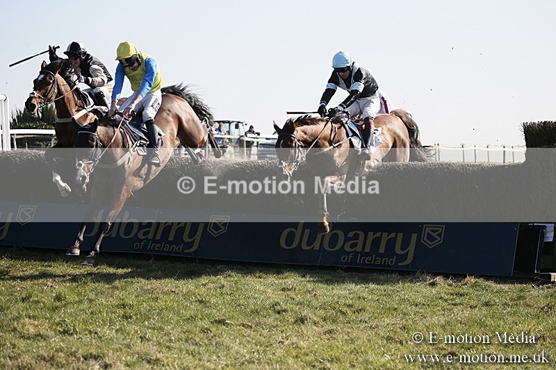 PtP 240218 163 - Vine & Craven Hunt Point-to-Point Barbury racecourse 24/02/18