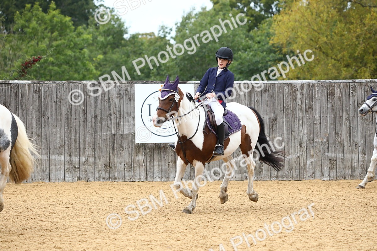 SBM_64121 - J65 - Junior pony 70cm Championship