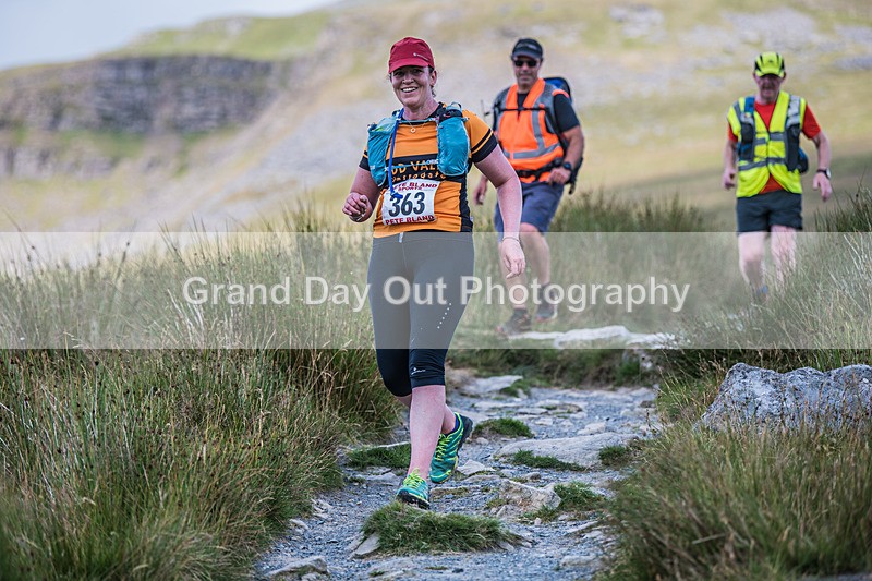 Ingleborough-1225 - Ingleborough Mountain Race Saturday 18th July 2026