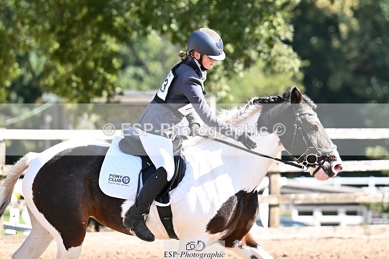 250823A-110321-27210 - NAF Round 1 10.30 to 11.40 End