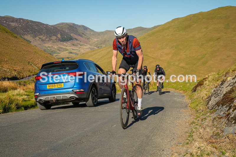 092406 - Newlands Pass 09.00 - 10.00