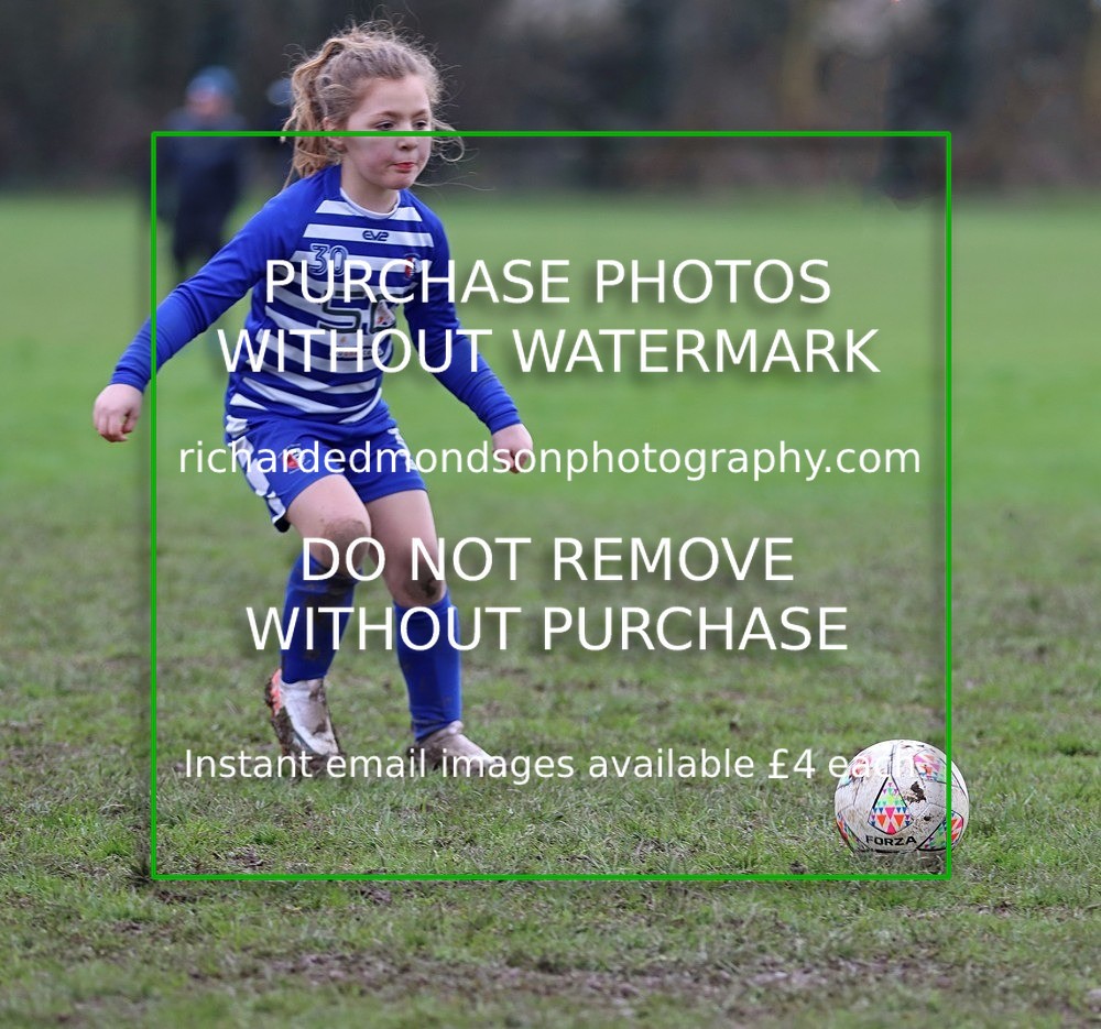 IMG_9089 - Ibis Under 7's vs Ambleside JFC Under 7's (2/3/24)