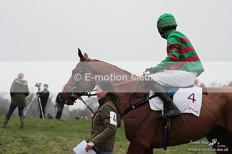 PtP 080326 285 - Pytchley with Woodland Point-to-Point Guilsborough 08/03/26