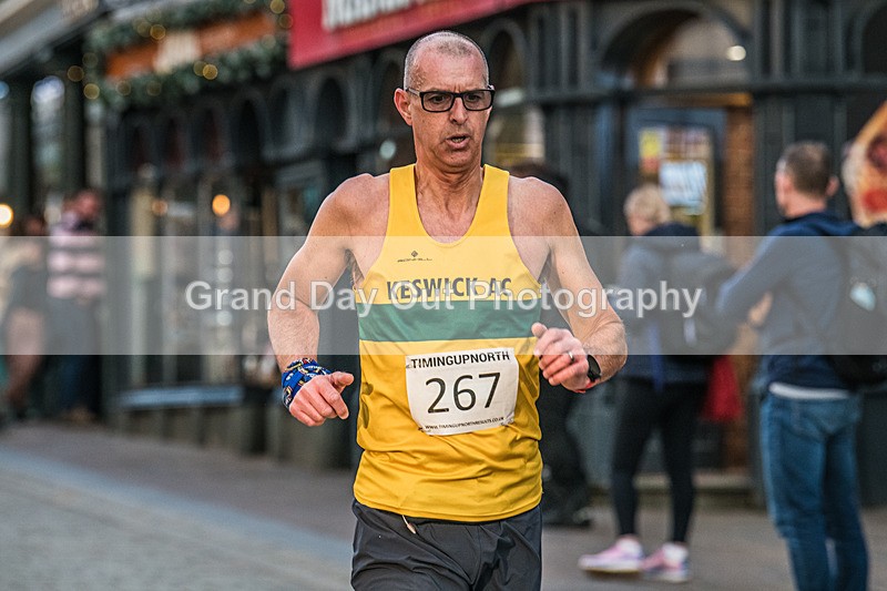 RTH-354 - Keswick Round The Houses Road Race Wednesday 23rd April 2025
