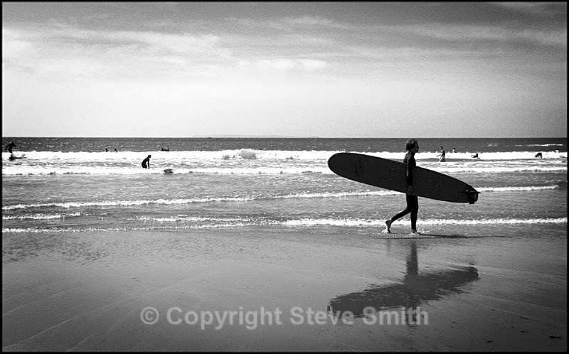  - Surf & Sea