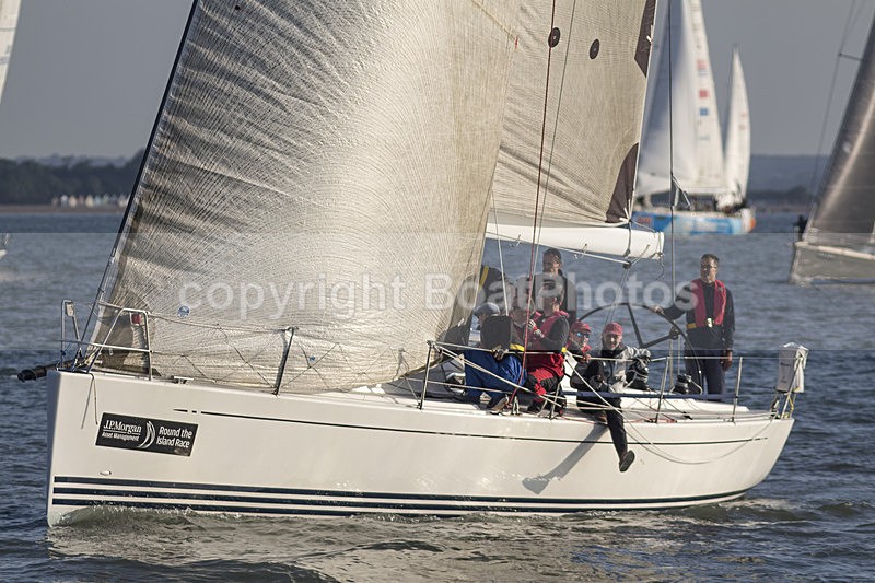 140621 FRA9677 IOW002DC - ROUND THE ISLAND - 21st June 2014