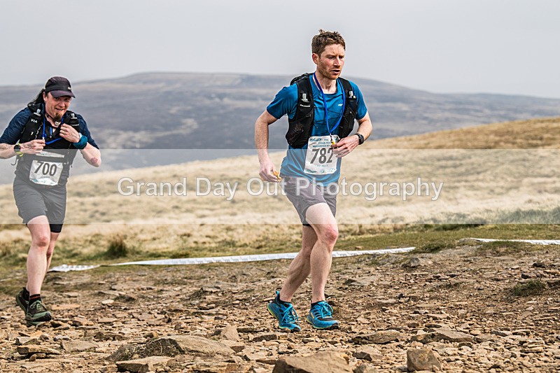 Pen Y Ghent-1035 - The 3 Peaks Race Saturday 26th April 2025 - Pen Y Ghent
