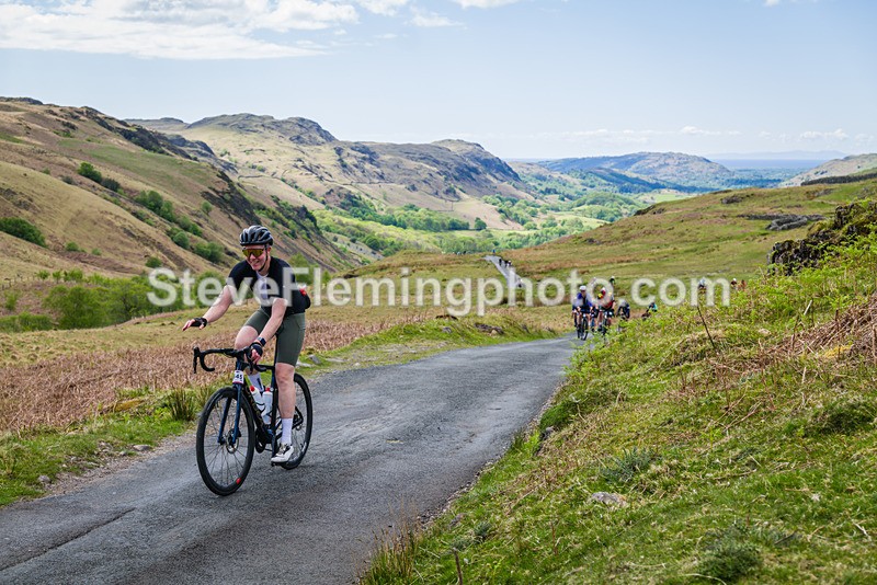 134838 - Hardknott Pass Camera 1 13.00-14.00