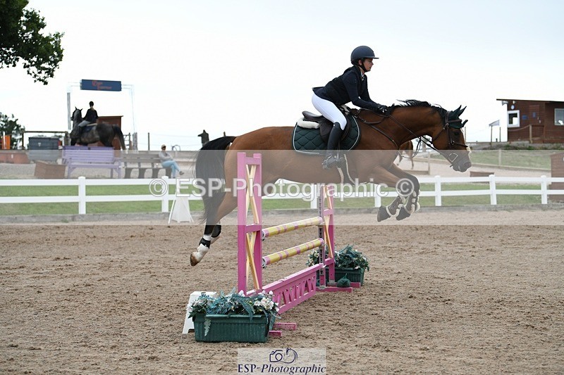 250803-091042-11748 - Cls 31 a&b British Novice & 90cm Open