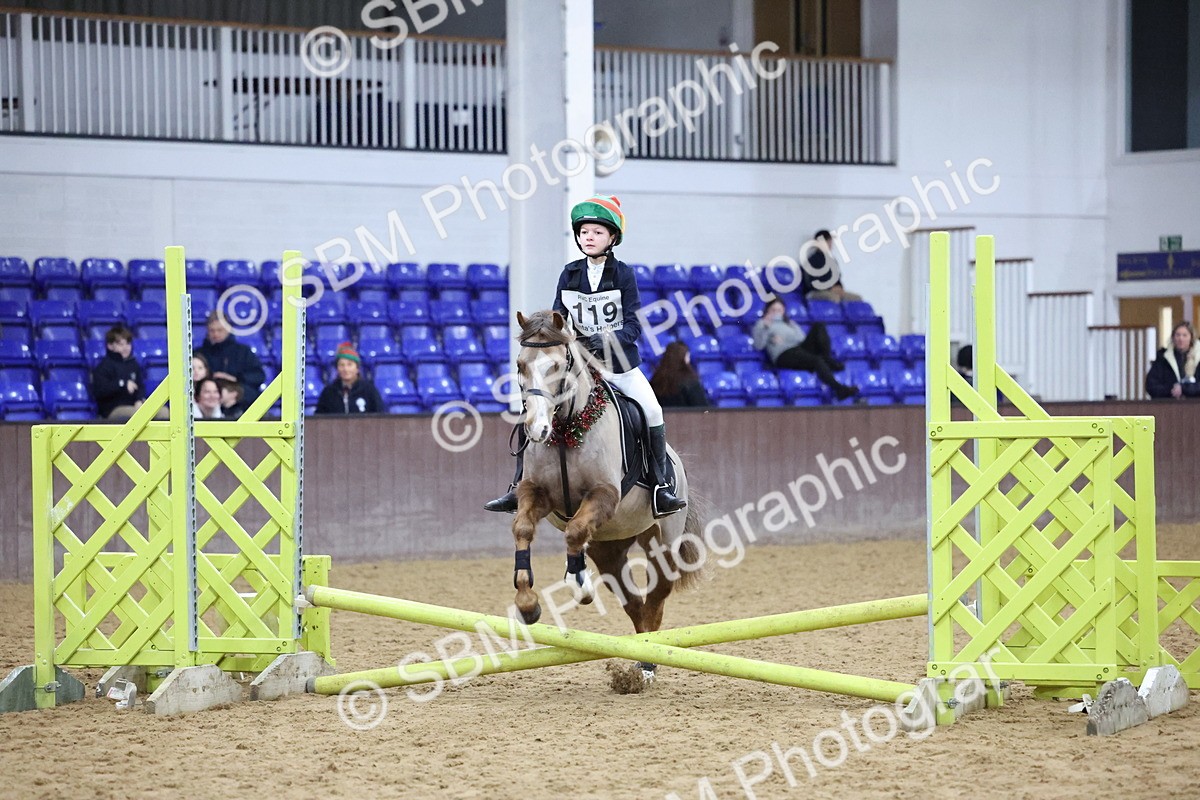 SBM_000233 - Class 1 - Santas Helpers - 40cm