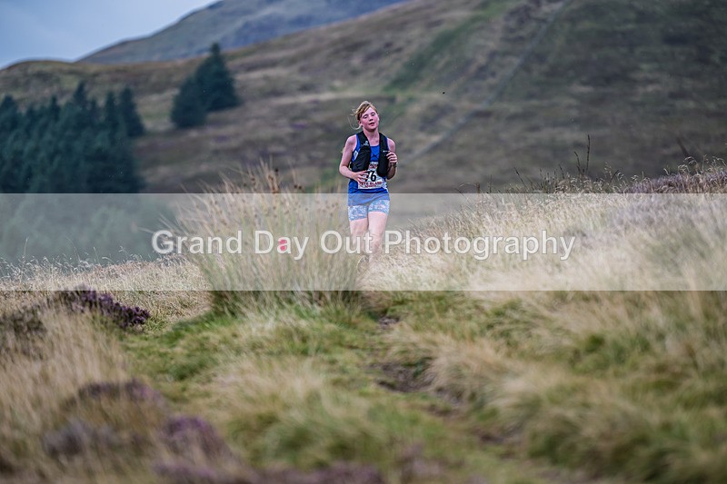 Gavel-52 - Ennerdale Show Gavel Fell Race Wednesday 26th August 2026