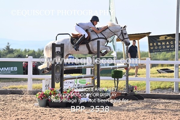BPP_2538 - THU CLASS 5 Graham Heath 128/138 Primary C'ship Qualifier **Viewing/Selection class for 128/138 team