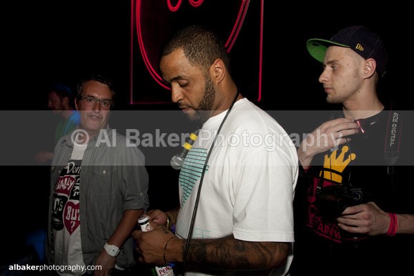 8 - Soul:ution @ BOTW 26.08.12