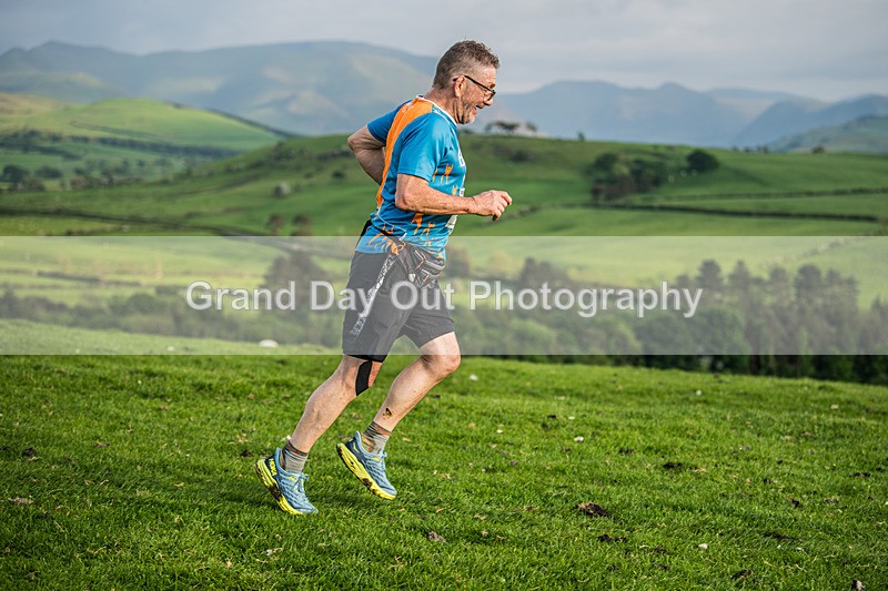 Hay-700 - Hay O Trail Race Tuesday 21st May 2024