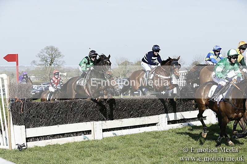 PtP 260317 262 - Mendip Farmers Point-to-Point Ston Easton 26/03/17