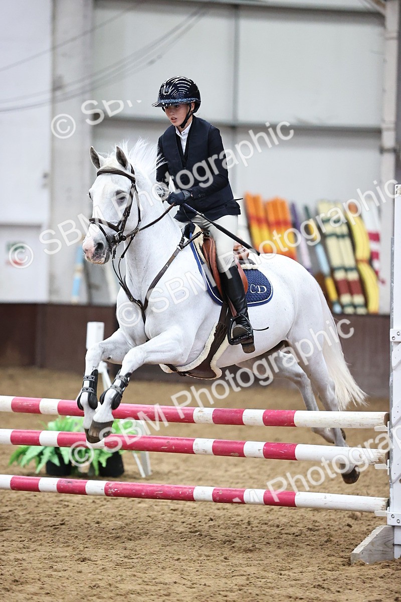 SBM_000713 - Class 2 - STX UK Pony British Novice 80cm Open