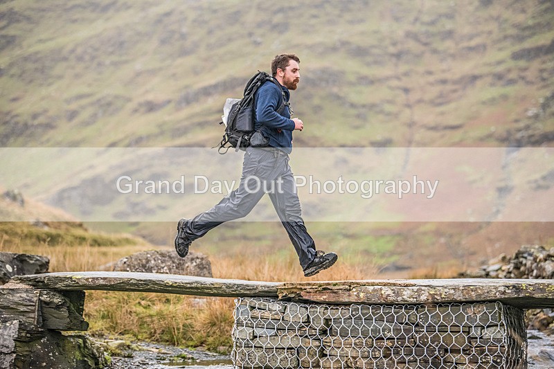 Kong MMM-1488 - Kong Mini Mountain Marathon Round 3 North Wales Blaenau Ffestiniog  Sunday 27th November 2022