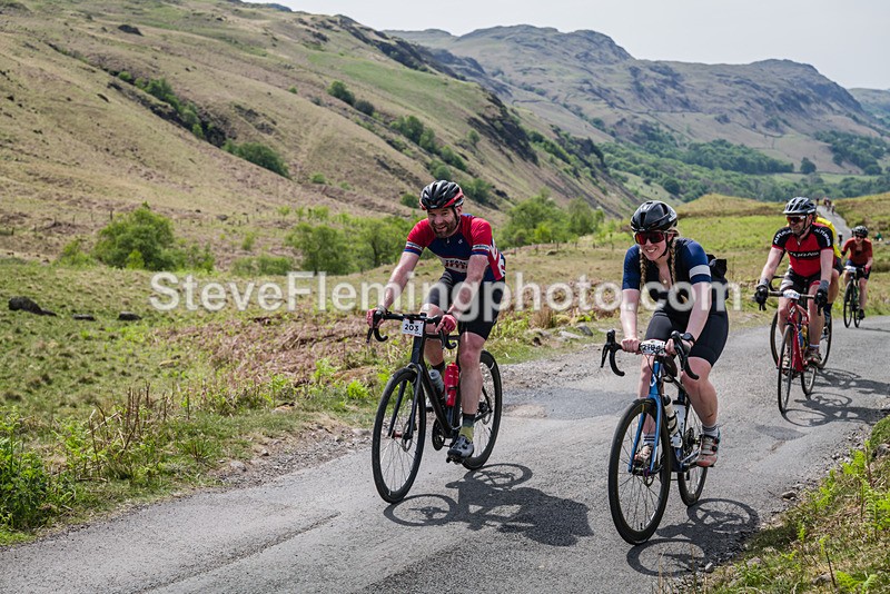 141242 - Hardknott Pass Camera 1 14.00-15.00