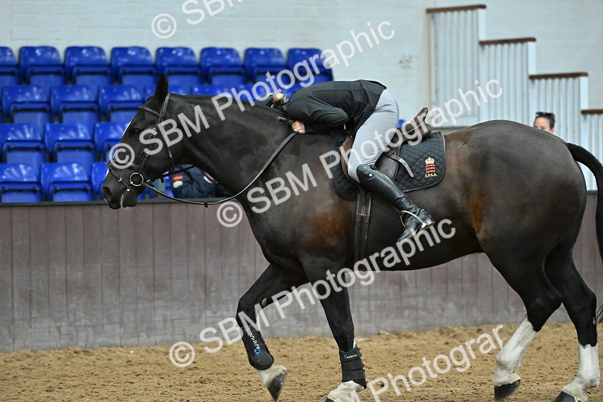SBM_003298 - Class 53 - 60cm Restricted