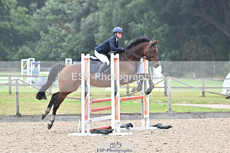 250830A-124255-06061 - Cls 22 95cm Amateur Quali