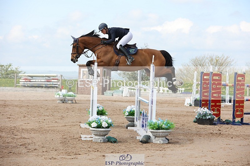 250427-111603-15898 - Cls 36 Young Horse 7yr old