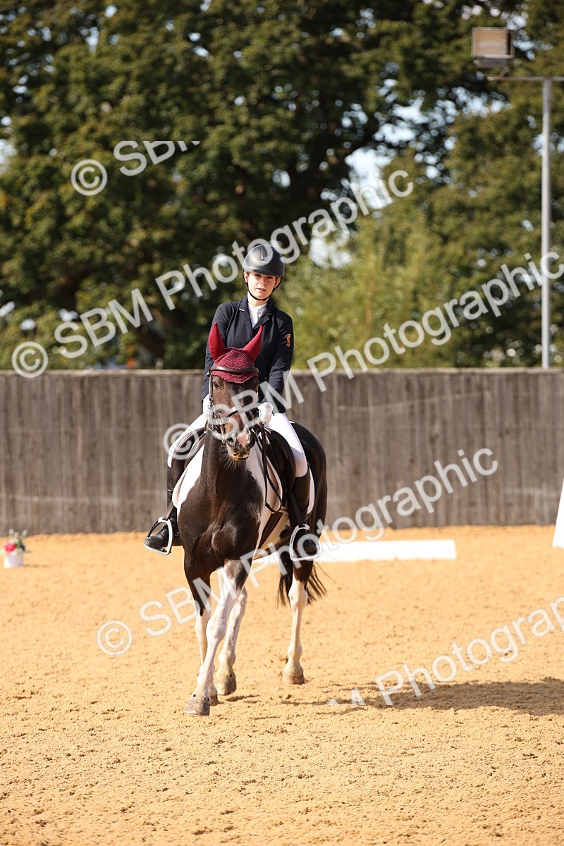 SBM_24112 - D5 - Small Tour Championship - Intro C