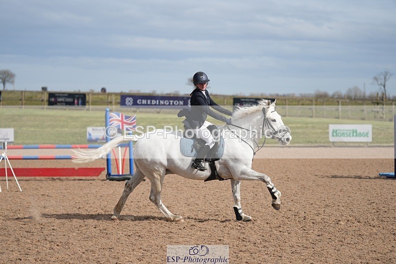 250308-131514-02171 - Cls 10 Pony Foxhunter and 1.10m