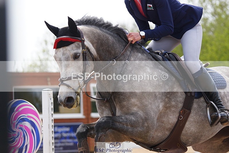 230513A-132846-01160 - Cls 5 Pony Newcomers & Open