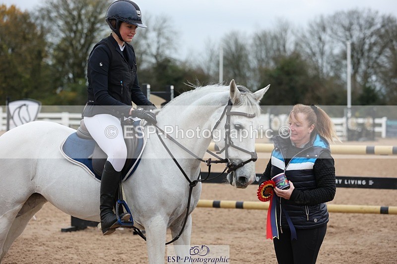 241116X-134554-02061 - Cls 13 Pony Saphire Qualifier J-O