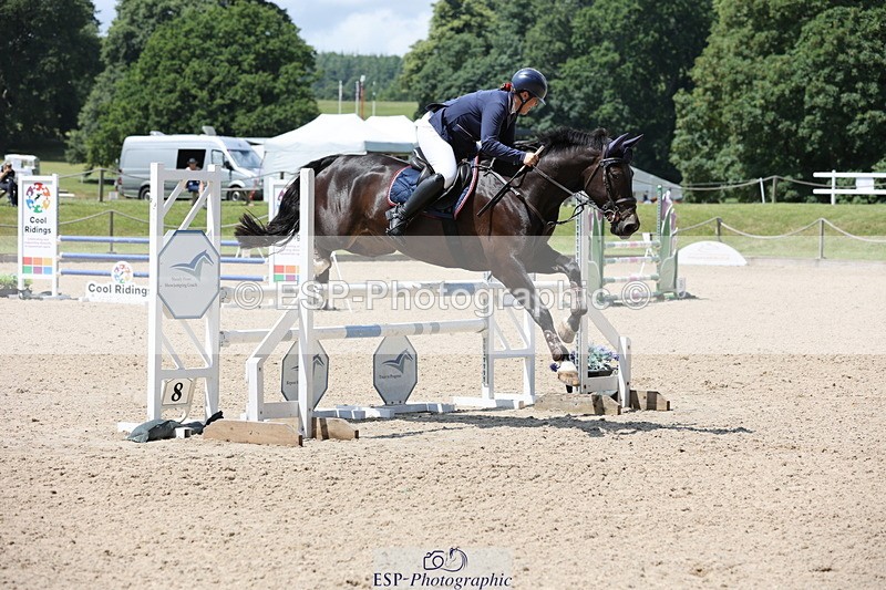 250614A-133017-07202 - Cls 29  Snr Discovery and 1m Open