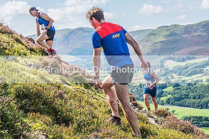 Loweswater Show-303 - Loweswater Show Junior & Senior Fell Races Sunday 3rd September 2023