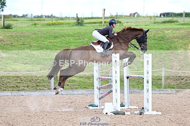 240608A-142501-02743 - Cls 5 Snr Foxhunter and 1.20m Open
