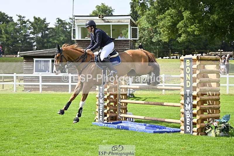 250613A-101948-00388 - Cls 1 Snr Newcomers and 1.10m Open