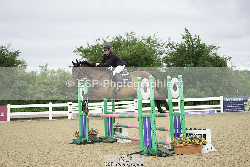 230728A-093754-00057 - Cls 7 British Novice & 90cm Open