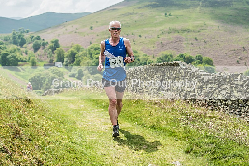 Two Tops-687 - Two Tops Fell Races (Junior & Senior) Saturday 20th May 2023