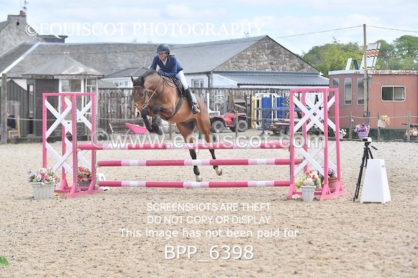 BPP_6398 - CLASS 34 MON Scottish Spring Final 95cm