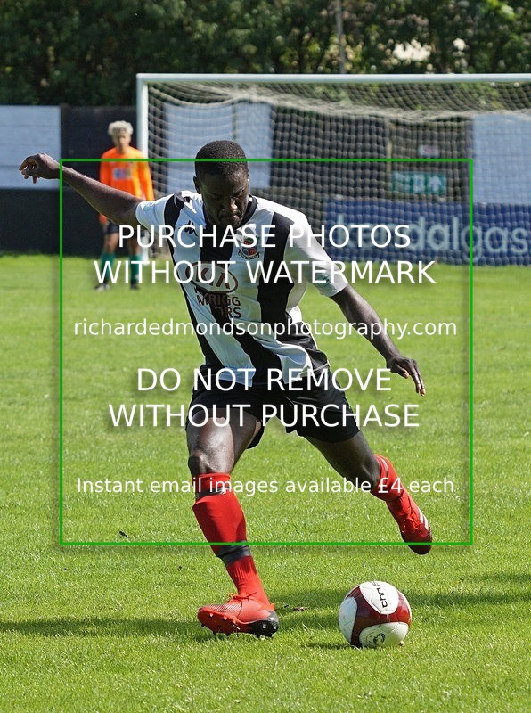 DSC02045 - Kendal Town photographs 2020/21 season