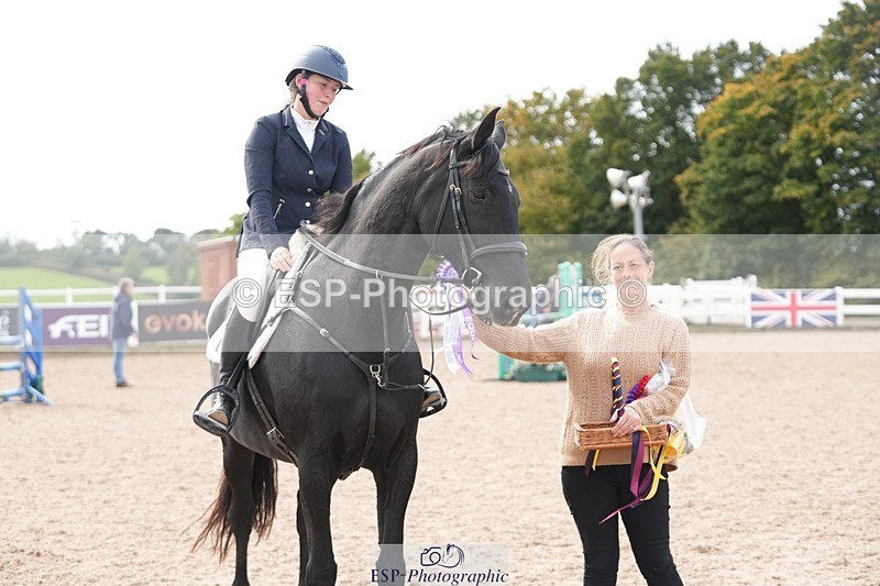 251005-125724-03486 - Cls 25 95cm Amateur Qualifier, Second Round