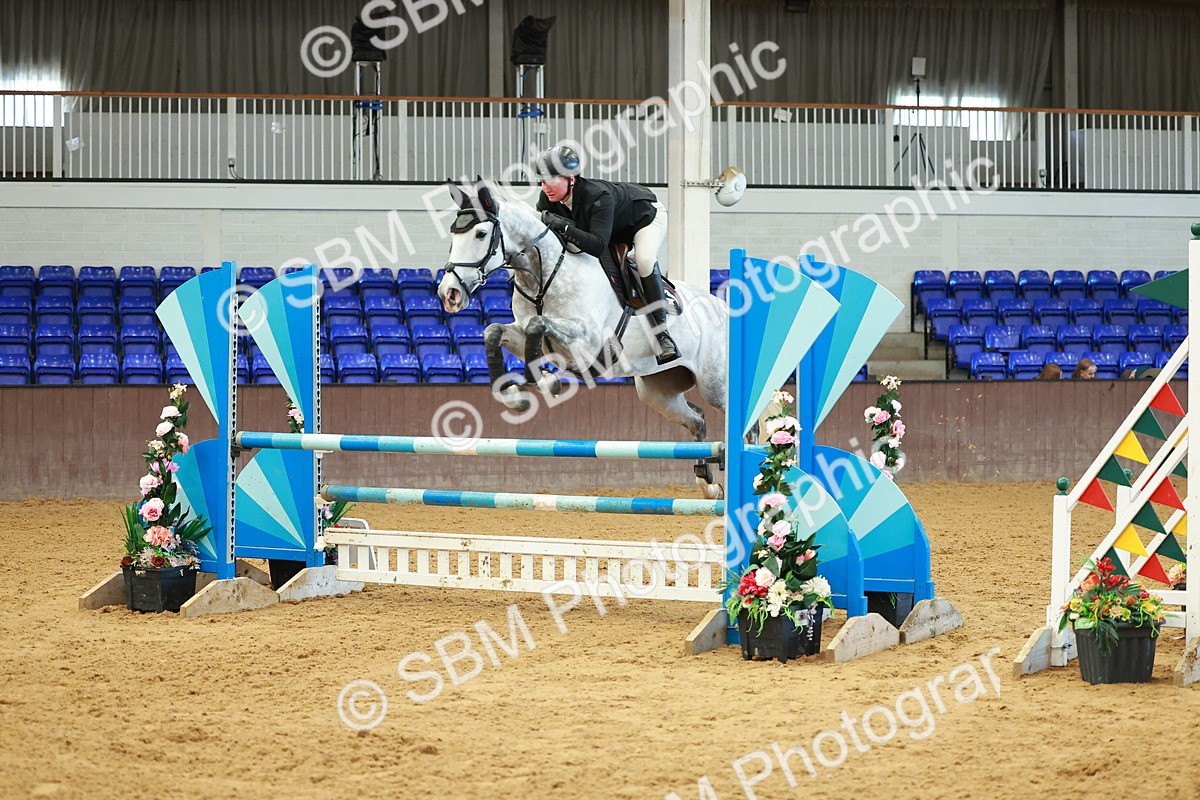 SBM_006931 - Class 18 - Senior 1.05m