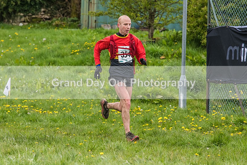 3 Peaks-1770 - The 3 Peaks Race Saturday 27th April 2024