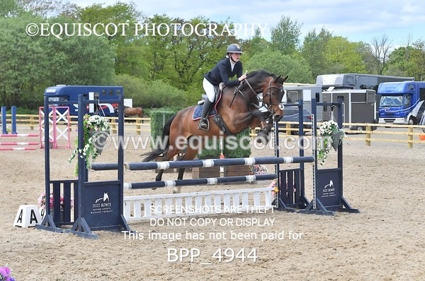 BPP_4944 - CLASS 15 SAT 0.95m Amateur Championship Qualifier