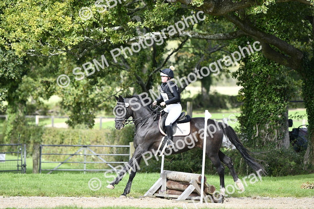 SBM_17639 - E4b - Eventers Challenge 60cm Open